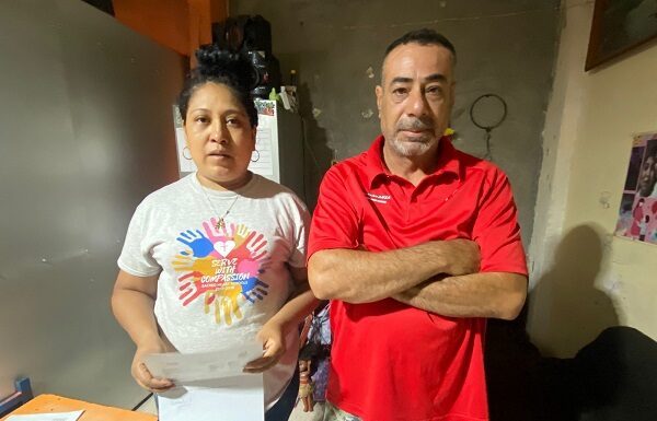 Karol Emiliano vive con  síndrome de McCune-Albright y HRAEB no tiene medicamentos