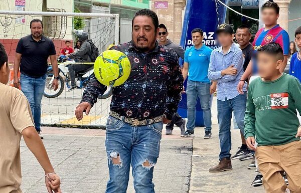 Silao organiza un gran festejo por el día de los padres