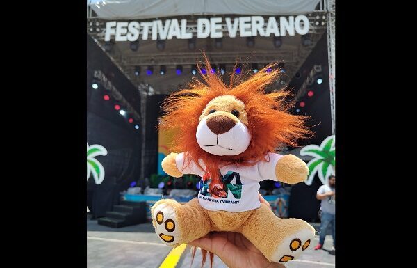 León tendrá un Festival de Verano más atractivo, novedoso y… ¡Gratis!