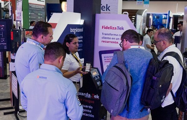 Bankaool presenta el futuro de las gasolinerías con OMNiGas