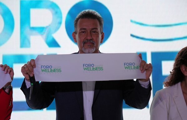 Guanajuato fortalece a la MiPyMEs con el Foro Wellness Yourself