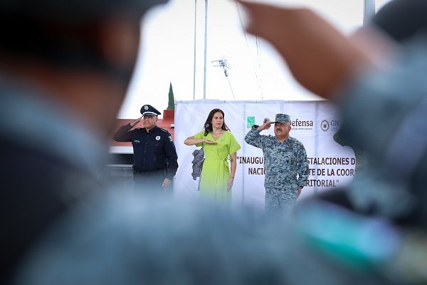 guardia nacional