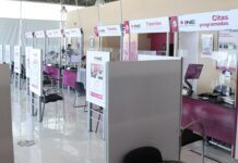 INE Guanajuato tiene vigente esta convocatoria, ¿Te apuntas?