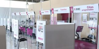 INE Guanajuato tiene vigente esta convocatoria, ¿Te apuntas?