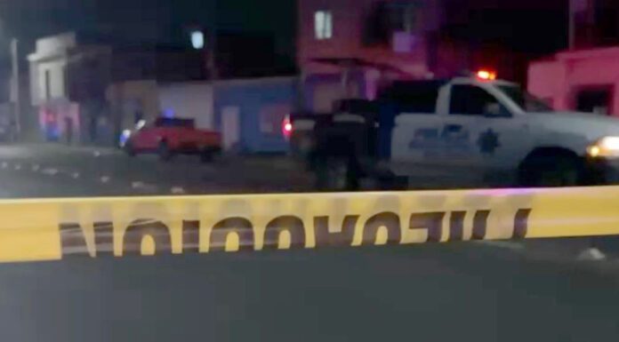 Ataque contra colonos en Irapuato deja 10 muertos