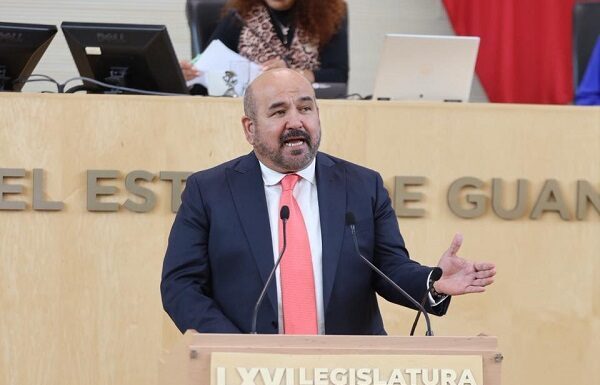 Bancadas del PAN-PRD celebran coordinación y resultados en seguridad