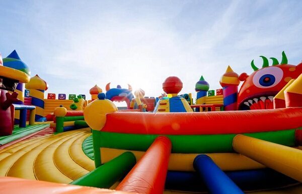 Recibirá la Feria de Verano de León la Kool City