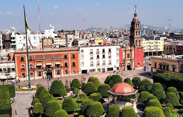 Se consolida León como epicentro económico, educativo y científico