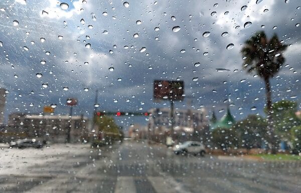 Pronostican fuertes lluvias en algunos municipios los próximos días