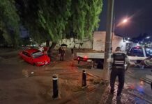 Operativo Rana y cierres preventivos: Así enfrentó León la tormenta del 19 y 20 de junio