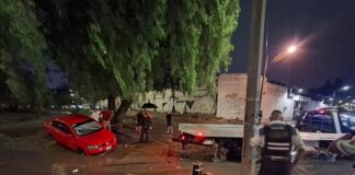 Operativo Rana y cierres preventivos: Así enfrentó León la tormenta del 19 y 20 de junio