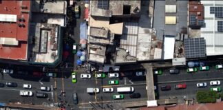 CANACO promoverá protección a comercio formal en Miguel Alemán