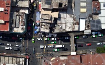 CANACO promoverá protección a comercio formal en Miguel Alemán