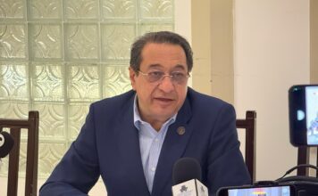 Escucharemos a IP sobre propuesta arancelaria a productos de Asia: Salim