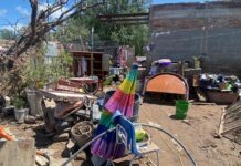 San Pedro de Ibarra aún no logra superar la tragedia por inundaciones