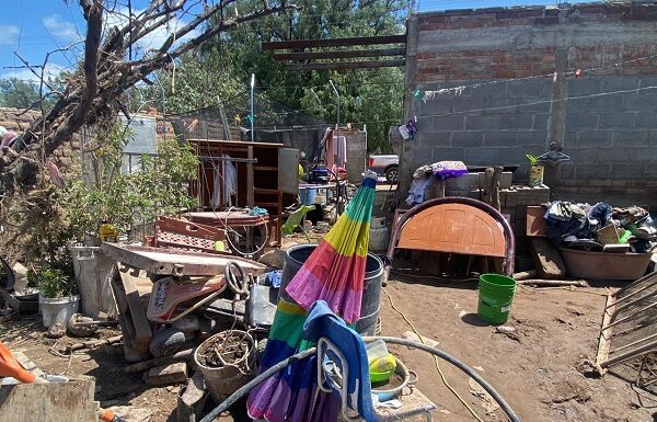 Cuenta Guanajuato con fondo por hasta 28 MDP para atender desastres naturales