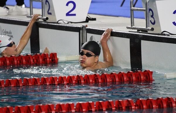 Ángel Camacho y Raúl Gutiérrez son guanajuatenses de oro