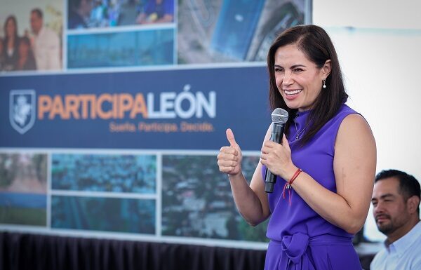 Decidirán leoneses sobre obras prioritarias en colonias y comunidades