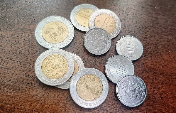 Pese a tención internacional, el peso se muestra fuerte