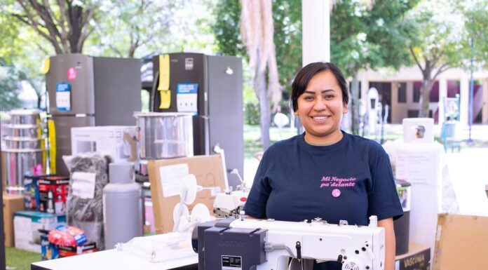 Impulsa AMEXME profesionalización de empresarias