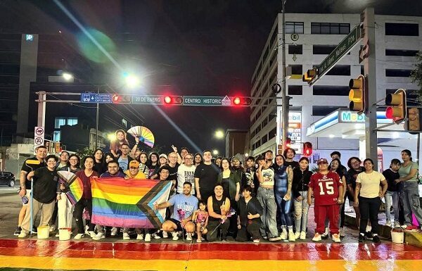 Modificarán rutas del transporte público por Marcha Pride 2025 en León