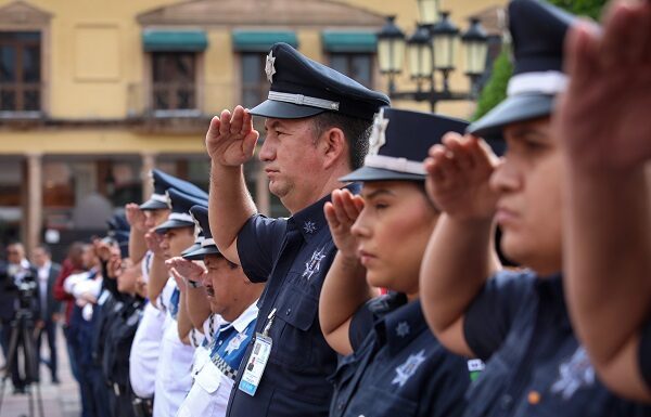En una semana policía de León saca de las calles 5 mil dosis de drogas