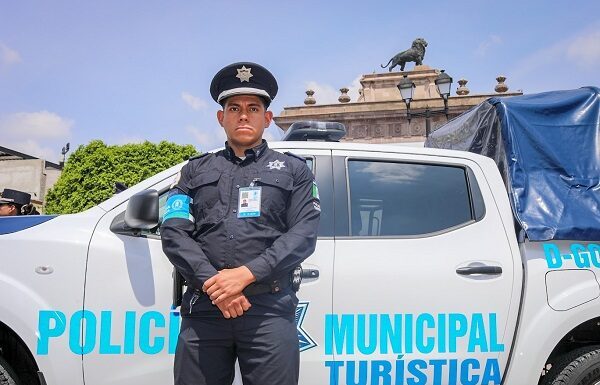 Ciudadanía respalda estrategia de seguridad para municipio de León