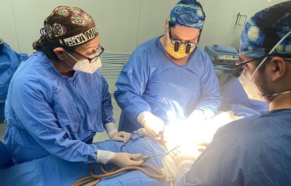 Logra IMSS Guanajuato procuración de órganos; ayudarán a 4 personas