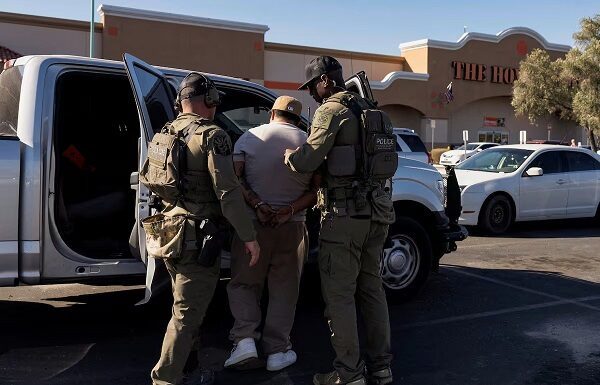 No hay reporte de guanajuatenses detenidos en redadas: Libia Dennise