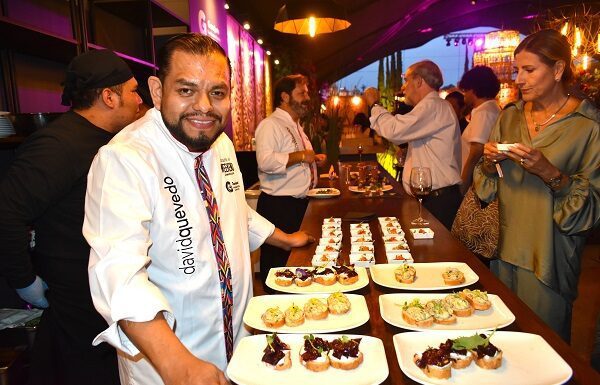 Esperan restaurantes llenos en Guanajuato por Día del Padre