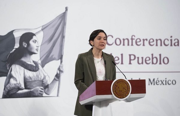 Reconoce gobierno de Claudia Sheinbaum resultados de seguridad en Guanajuato Reconoce gobierno de Claudia Sheinbaum resultados de seguridad en Guanajuato