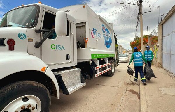 Comienza optimización de sistema de limpia en Silao