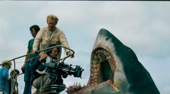 A medio siglo de Jaws sigue dando cátedra en cine