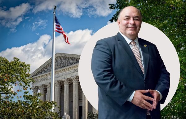 La Supreme Court, ¿Defiende a cárteles terroristas?