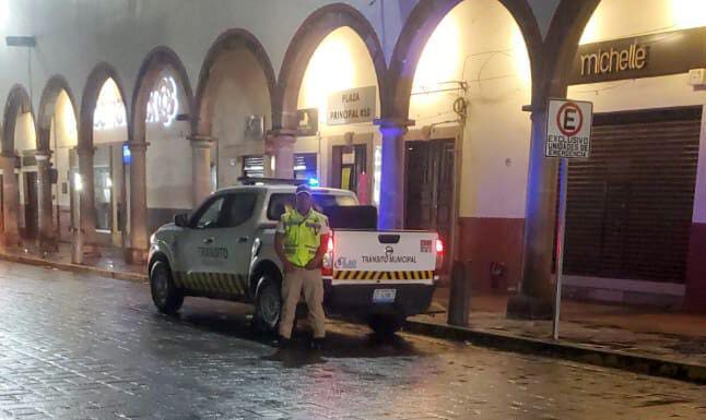 Refuerzan en Silao medidas de precaución vial