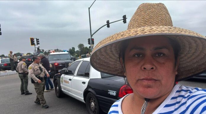 Condena diputada Yesenia Rojas redadas contra migrantes en EU