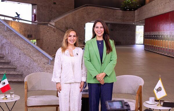 Invita gobernadora a disfrutar de Guanajuato este verano