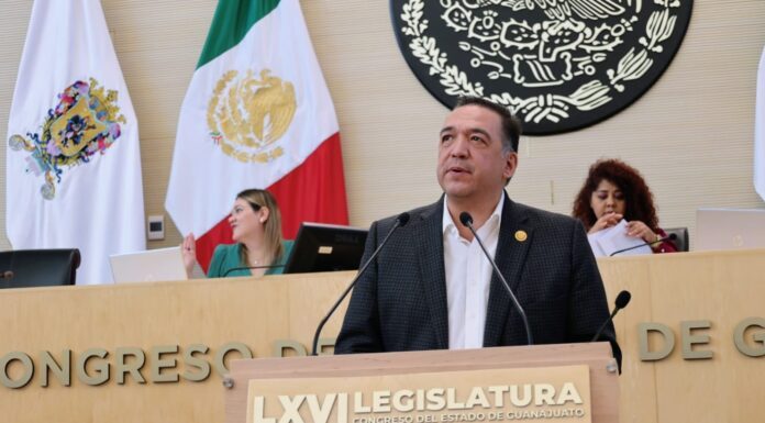 PVEM no claudicará en su propósito de mejorar calidad de vida de adultos mayores