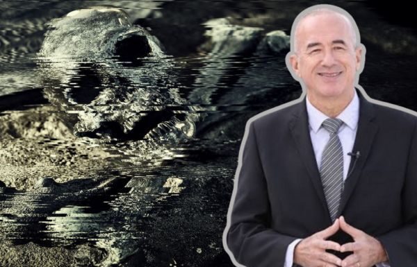 López Gatell: Impunidad con bata blanca