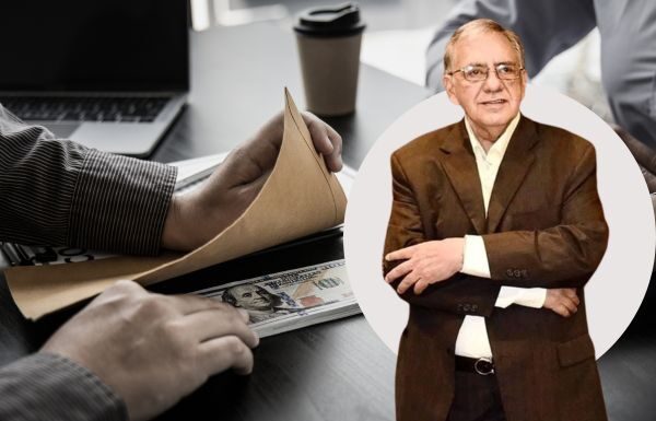 Corrupción: Las casas de la Gaviota, Andy y Diego