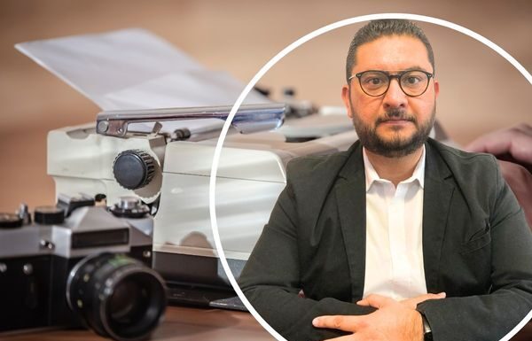 Libertad de expresión