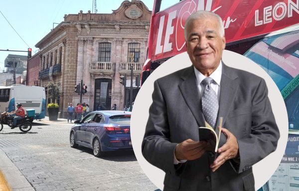 Un recuerdo de la cárcel municipal; a 39 años del CERESO León