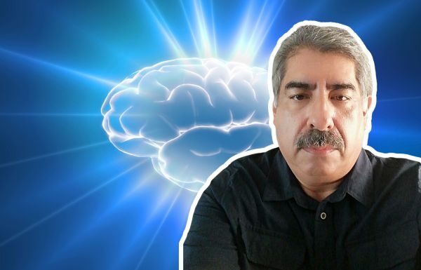 El cerebro y el mundo exterior