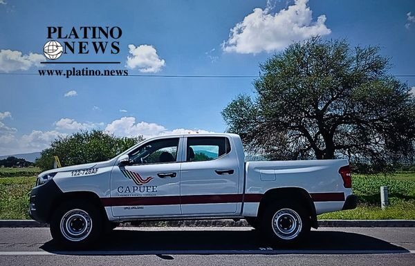 Atacan a trabajadores de CAPUFE en su horario laboral; uno muere