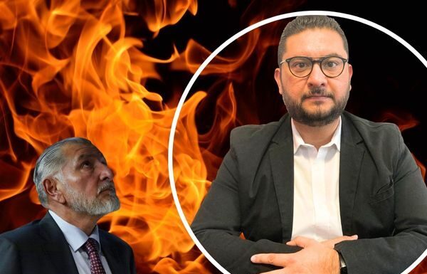 La capacidad del crimen organizado en México