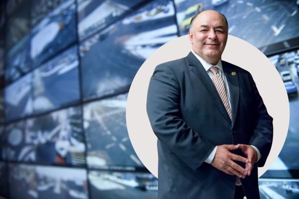 El terrorismo es la negación de las vías legales, del diálogo y la mediación, y en el caso que nos ocupa, una amenaza constante en la zona (6)