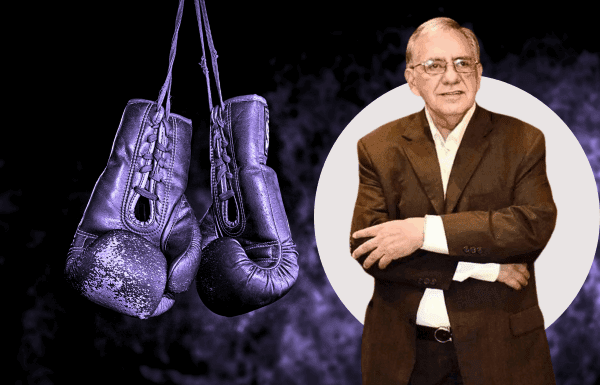 Julio César Chávez Jr; ¿Por quién doblan las campanas?