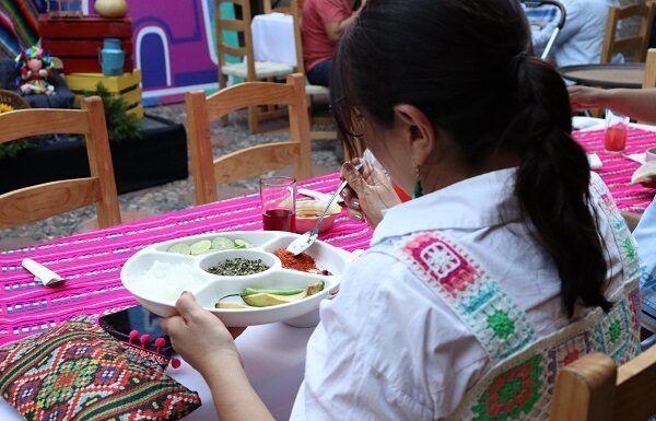 Vive Irapuato con sus rutas gastronómicas, aquí te platicamos