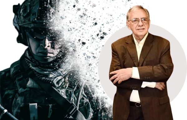 Ovidio se entrega; Cambian a García Luna. Estados Unidos tras 300