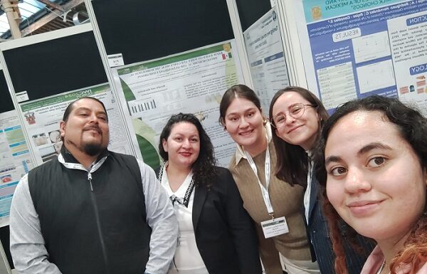 Estudian en UG uso nutricional de lactosuero